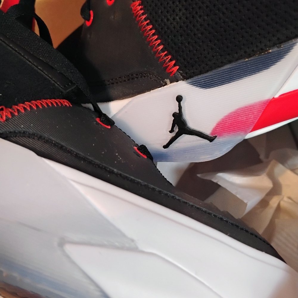 Hot New Men's Jordan One Take 5 Fly Basketball Shoes 13 - Picture 8 of 8